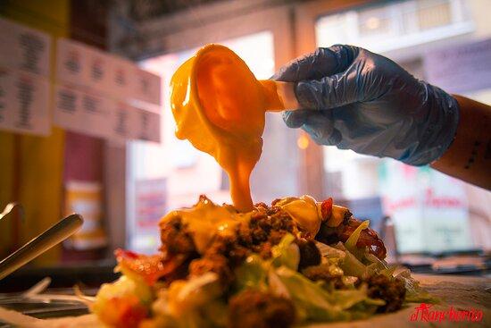 El Rancherito Taqueria Mexicana