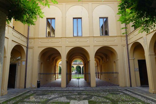 Galleria d'arte moderna Ricci Oddi